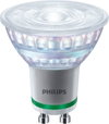MASTER LEDspot GU10 UltraEfficient -  LED-lamp/Multi-LED -  Systemleistung: 2.1 W -  Energieeffizienzklasse: A -  Ähnlichste Farbtemperatur: 2700 K