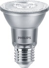 MASTER VALUE LED-Spot PAR -  LED-lamp/Multi-LED -  Systemleistung: 6 W -  Energieeffizienzklasse: F -  Ähnlichste Farbtemperatur: 2700 K