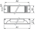 Ballast -  HF-PERFORMER EII Intelligent für TL5 HE/HO Lampen