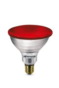 Infrarotlampen für industrielle Anwendungen -  IR lamp -  Systemleistung: 100 W