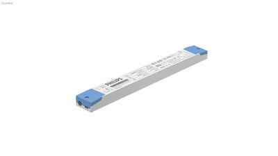Xitanium LED Transformator TD 24VDC -  LED driver -  Systemleistung: 220 W