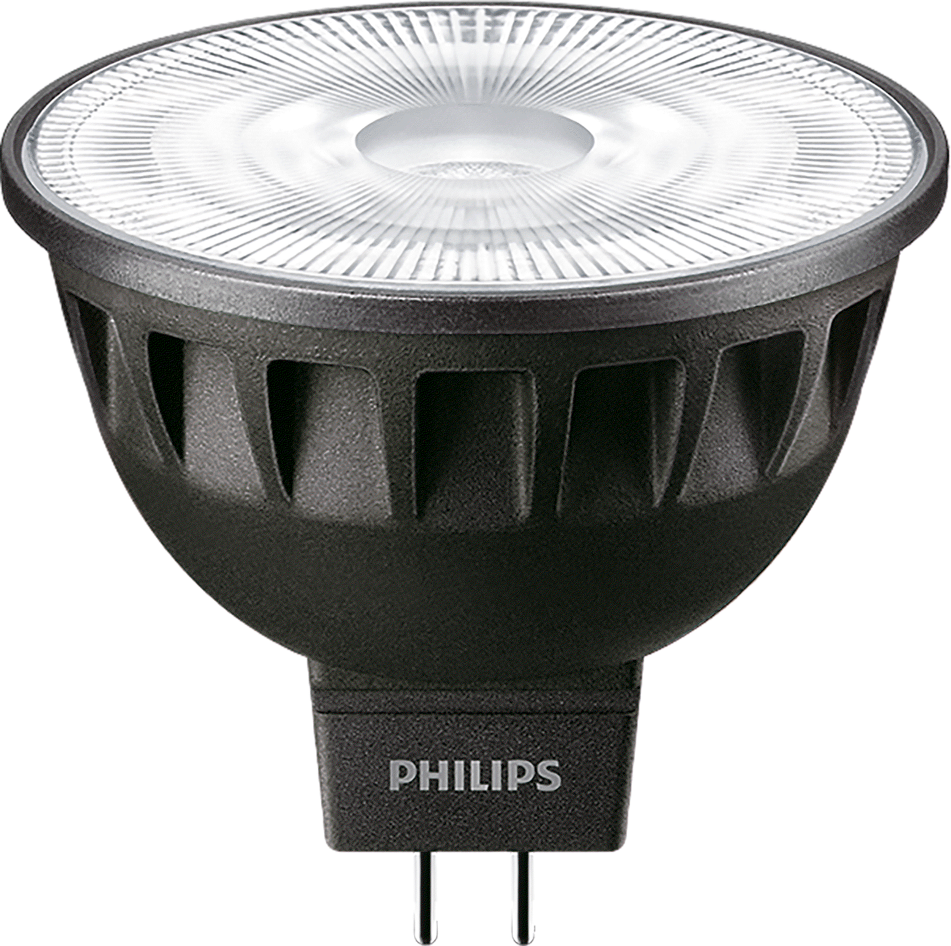MASTER LEDspot MR16 ExpertColor -  LED-lamp/Multi-LED -  Systemleistung: 6.7 W -  Energieeffizienzklasse: G -  Ähnlichste Farbtemperatur: 4000 K – Bild 2 von 12