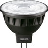 MASTER LEDspot MR16 ExpertColor -  LED-lamp/Multi-LED -  Systemleistung: 6.7 W -  Energieeffizienzklasse: G -  Ähnlichste Farbtemperatur: 4000 K