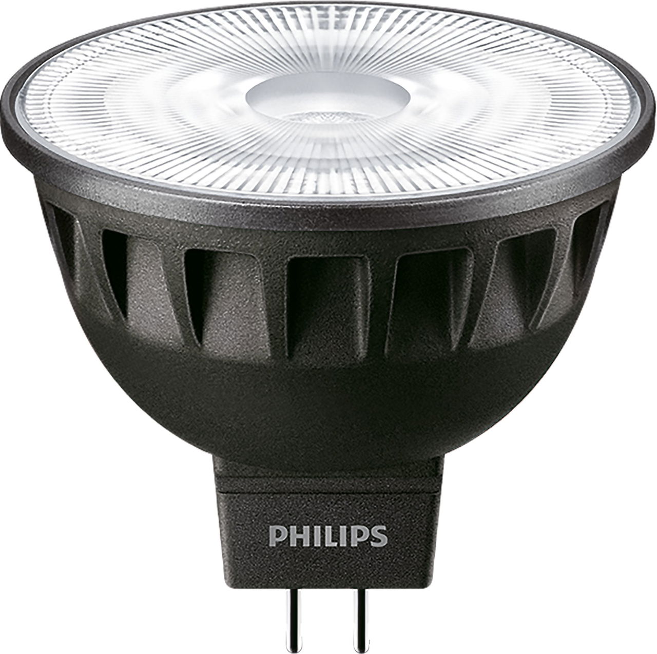 MASTER LEDspot MR16 ExpertColor -  LED-lamp/Multi-LED -  Systemleistung: 6.7 W -  Energieeffizienzklasse: G -  Ähnlichste Farbtemperatur: 4000 K
