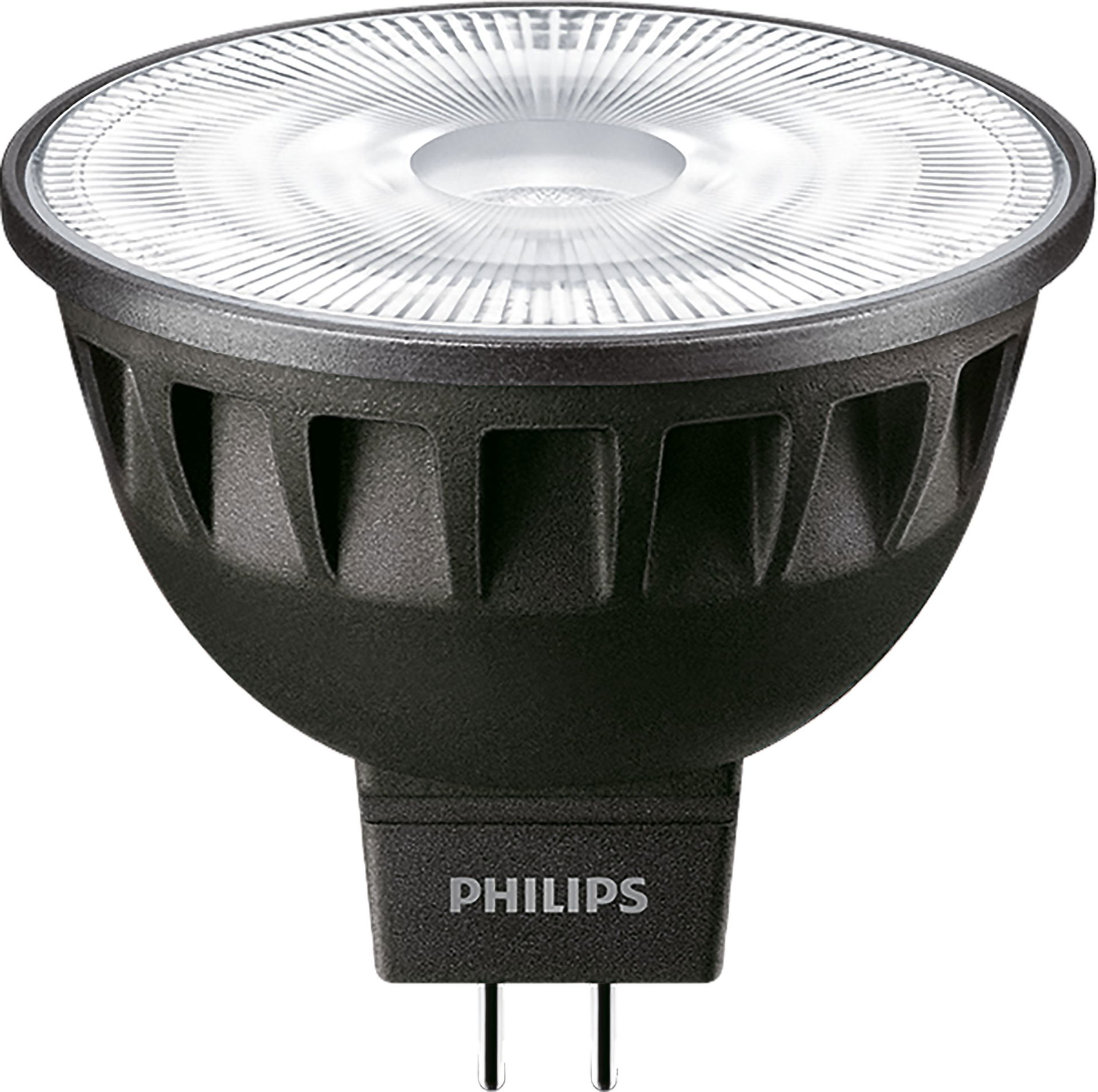 MASTER LEDspot MR16 ExpertColor -  LED-lamp/Multi-LED -  Systemleistung: 6.7 W -  Energieeffizienzklasse: G -  Ähnlichste Farbtemperatur: 4000 K