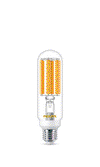 MASTER -  LED HID SON-T -  Ultra Efficient -  LED-lamp/Multi-LED -  Systemleistung: 19 W -  Energieeffizienzklasse: B