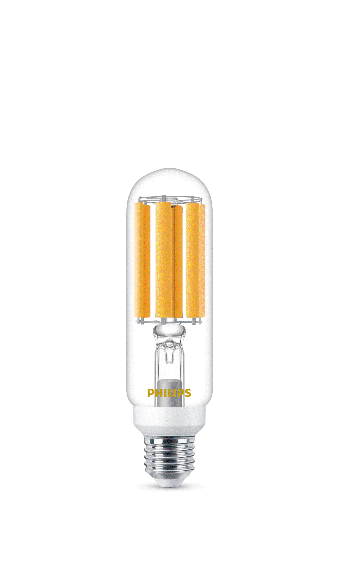 MASTER -  LED HID SON-T -  Ultra Efficient -  LED-lamp/Multi-LED -  Systemleistung: 19 W -  Energieeffizienzklasse: B – Bild 2 von 6