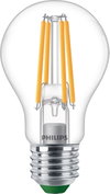 MASTER UltraEfficient LED-Lampe -  LED-lamp/Multi-LED -  Systemleistung: 4 W -  Energieeffizienzklasse: A -  Ähnlichste Farbtemperatur: 2700 K