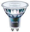MASTER LEDspot GU10 ExpertColor -  LED-lamp/Multi-LED -  Systemleistung: 3.9 W -  Energieeffizienzklasse: G -  Ähnlichste Farbtemperatur: 2700 K