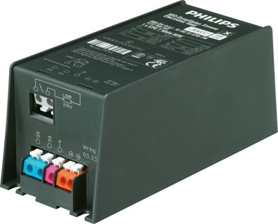 Ballast -  DynaVision Programmable Xtreme für CDO