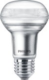 CorePro LEDspot-Reflektoren E27/E14 -  LED-lamp/Multi-LED -  Systemleistung: 3 W -  Energieeffizienzklasse: G -  Ähnlichste Farbtemperatur: 2700 K