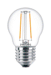 CorePro GLASS LED Kerzen- und Tropfenformlampen -  LED-lamp/Multi-LED -  Systemleistung: 2 W -  Energieeffizienzklasse: E