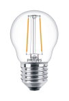 CorePro GLASS LED Kerzen- und Tropfenformlampen -  LED-lamp/Multi-LED -  Systemleistung: 2 W -  Energieeffizienzklasse: E