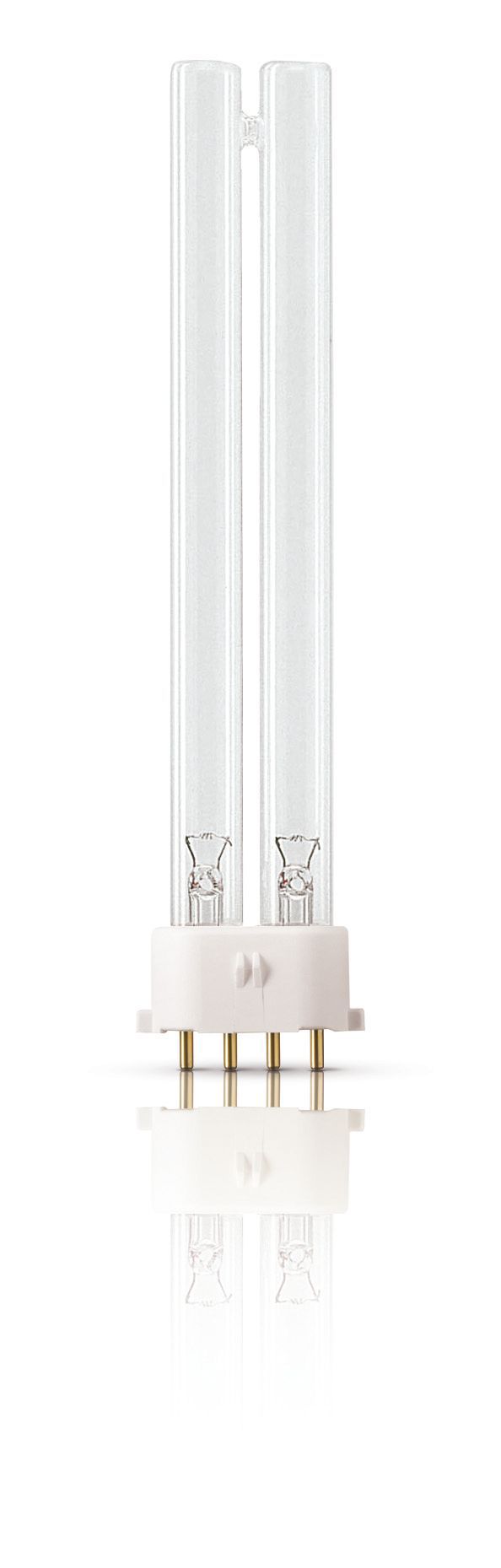 TUV PL-S -  UV lamp -  Systemleistung: 8.6 W