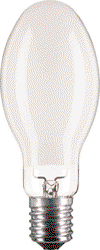 MASTER SON APIA Plus Xtra -  High pressure sodium-vapour lamp -  Systemleistung: 260.0 W -  Energieeffizienzklasse: E