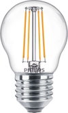CorePro GLASS LED Kerzen- und Tropfenformlampen -  LED-lamp/Multi-LED -  Systemleistung: 4.3 W -  Energieeffizienzklasse: F