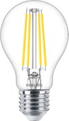 MASTER Value Glass LED-Lampen -  LED-lamp/Multi-LED -  Systemleistung: 5.9 W -  Energieeffizienzklasse: D -  Ähnlichste Farbtemperatur: 2700 K