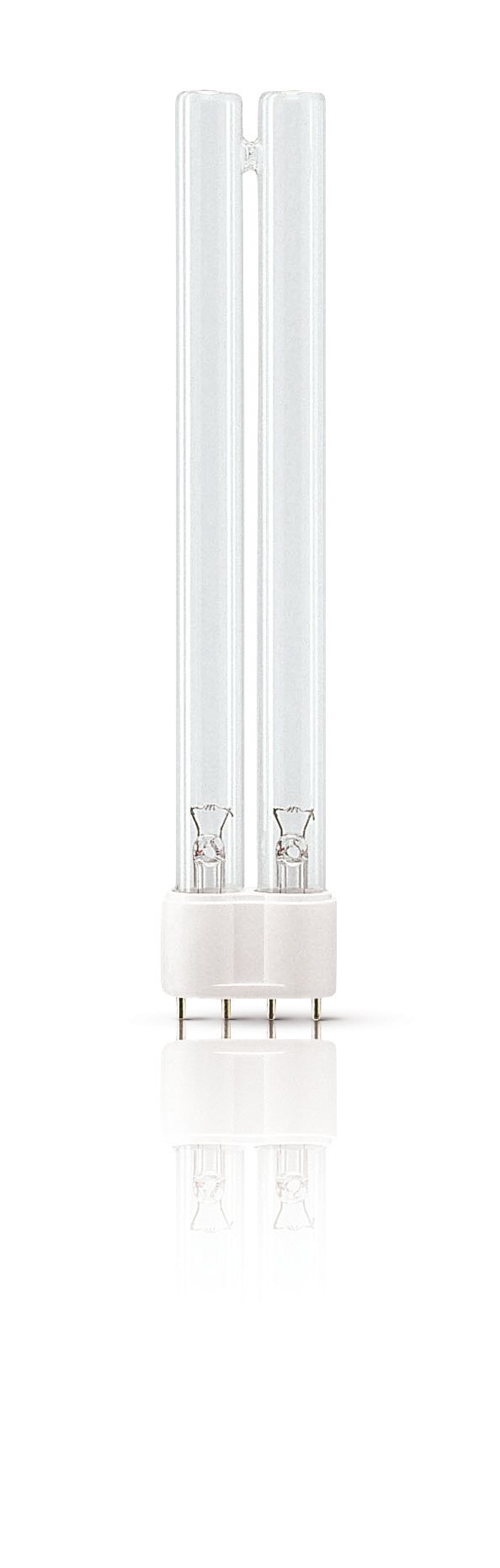TUV PL-L -  UV lamp -  Systemleistung: 36 W