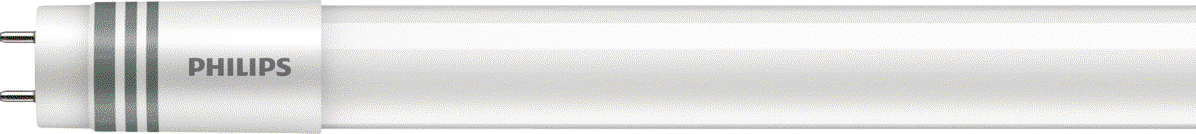 CorePro LEDtube Universal T8 -  LED-lamp/Multi-LED -  Systemleistung: 8 W -  Energieeffizienzklasse: E -  Ähnlichste Farbtemperatur: 4000 K – Bild 2 von 6