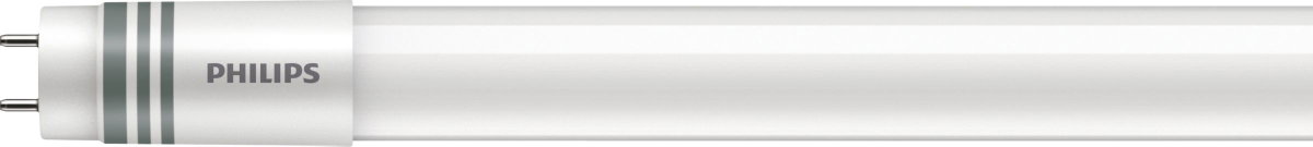 CorePro LEDtube Universal T8 -  LED-lamp/Multi-LED -  Systemleistung: 8 W -  Energieeffizienzklasse: E -  Ähnlichste Farbtemperatur: 4000 K