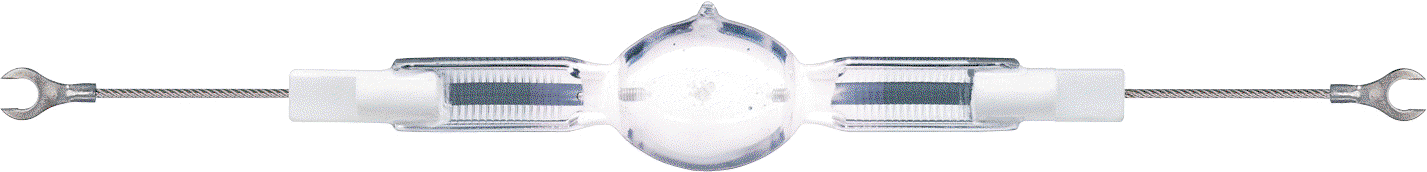 MASTER MHN-SB -  Halogen metal halide lamp without reflector -  Systemleistung: 2100 W -  Ähnlichste Farbtemperatur: 5600 K – Bild 2 von 4