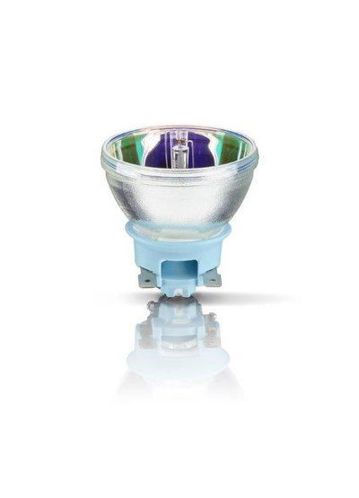 MSD Platinum (Touring/Stage) -  Studio-, projection- and photo lamp -  Systemleistung: 240 W -  Ähnlichste Farbtemperatur: 7800 K