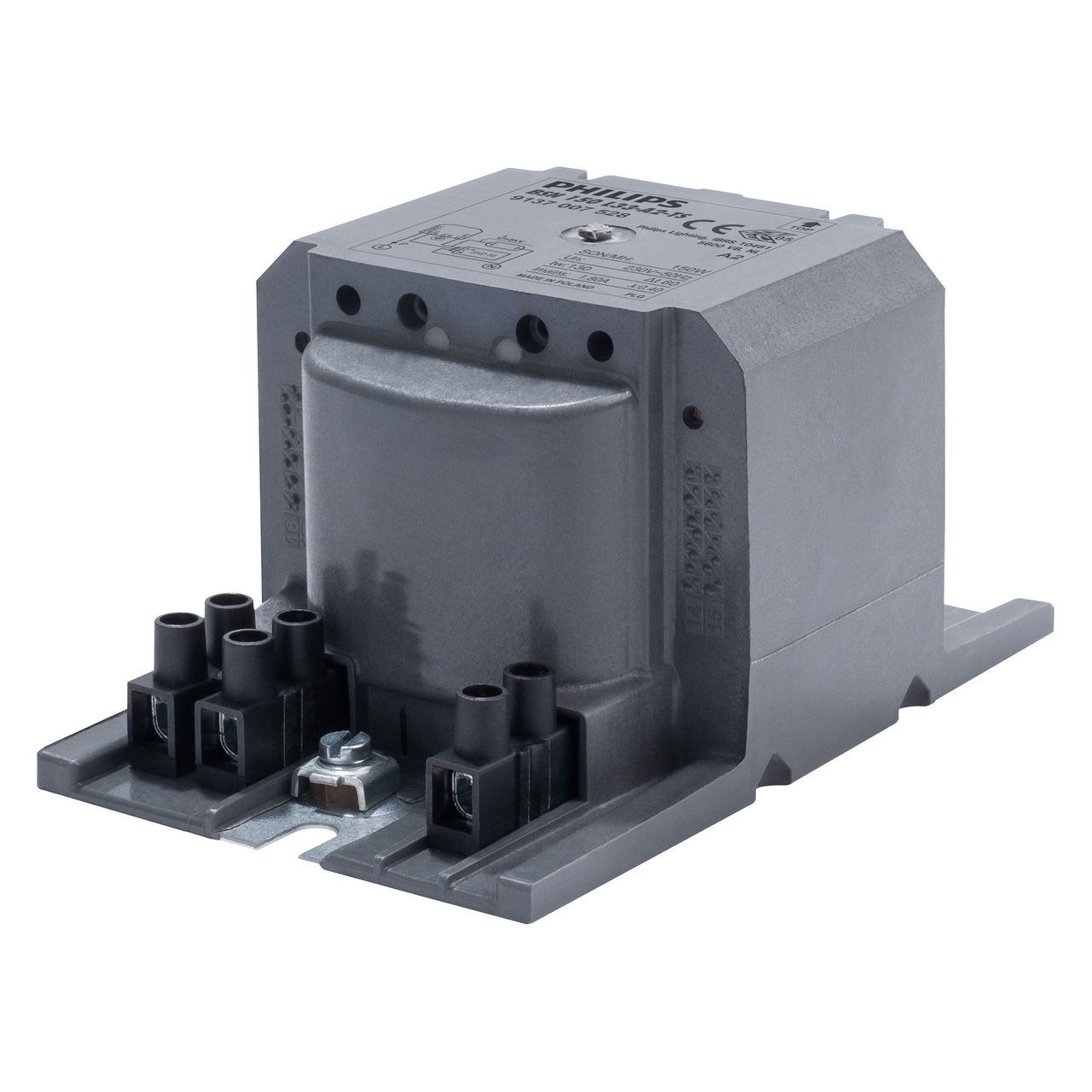 Ballast -  HeavyDuty-Vorschaltgeräte für SON/CDO/CDM/HPI