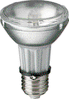 MASTERColour CDM-R Elite -  Halogen metal halide reflector lamp -  Systemleistung: 39.1 W -  Energieeffizienzklasse: G