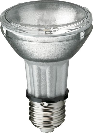 MASTERColour CDM-R Elite -  Halogen metal halide reflector lamp -  Systemleistung: 39.1 W -  Energieeffizienzklasse: G