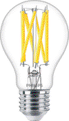 MASTER Glas Dimtone LED-Lampen -  LED-lamp/Multi-LED -  Systemleistung: 10.5 W -  Energieeffizienzklasse: D