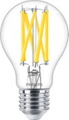 MASTER Glas Dimtone LED-Lampen -  LED-lamp/Multi-LED -  Systemleistung: 10.5 W -  Energieeffizienzklasse: D