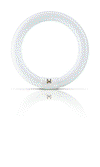 Actinic BL TL-E -  UV lamp -  Systemleistung: 22 W