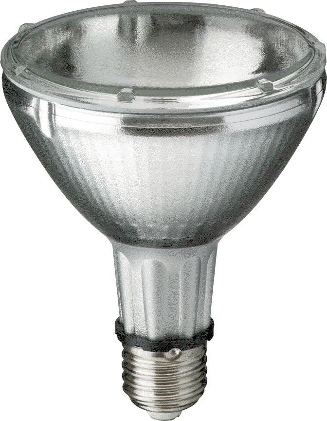 MASTERColour CDM-R Elite -  Halogen metal halide reflector lamp -  Systemleistung: 73.2 W -  Energieeffizienzklasse: G – Bild 2 von 4