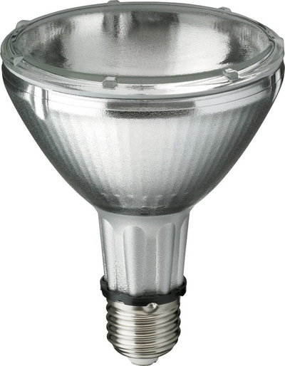 MASTERColour CDM-R Elite -  Halogen metal halide reflector lamp -  Systemleistung: 73.2 W -  Energieeffizienzklasse: G