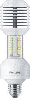 MASTER LED SON-T -  LED-lamp/Multi-LED -  Systemleistung: 34 W -  Energieeffizienzklasse: C -  Ähnlichste Farbtemperatur: 4000 K