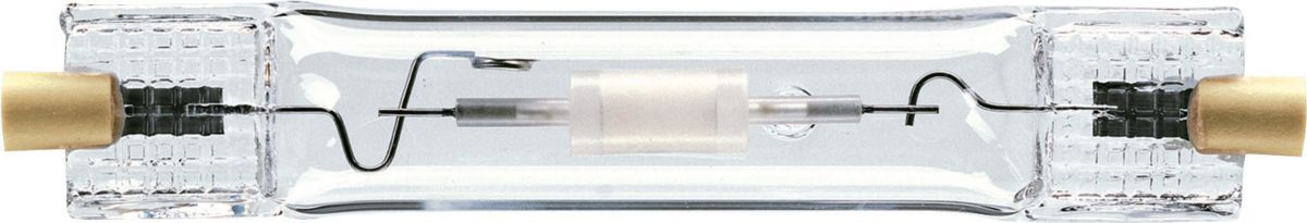MASTERColour CDM-TD -  Halogen metal halide lamp without reflector -  Systemleistung: 71.5 W -  Energieeffizienzklasse: G