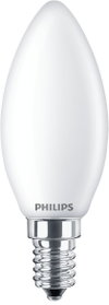 CorePro GLASS LED Kerzen- und Tropfenformlampen -  LED-lamp/Multi-LED -  Systemleistung: 2.2 W -  Energieeffizienzklasse: E