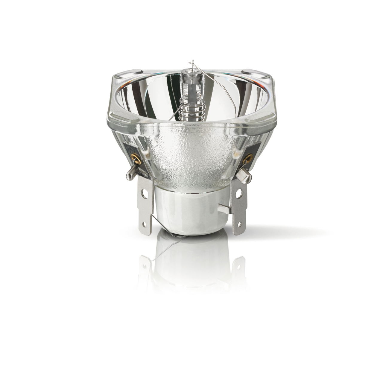 MSD Platinum -  Studio-, projection- and photo lamp -  Systemleistung: 132 W -  Ähnlichste Farbtemperatur: 8000 K