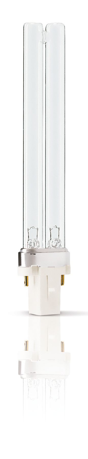 TUV PL-S -  UV lamp -  Systemleistung: 11.6 W