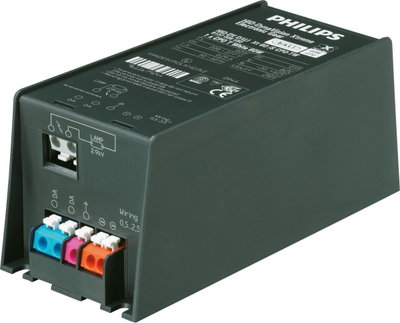 Ballast -  DynaVision Programmable Xtreme für SON