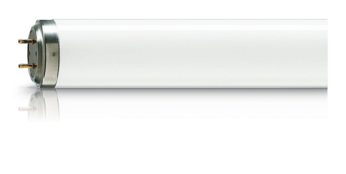 Flexo Print -  UV lamp -  Systemleistung: 80 W