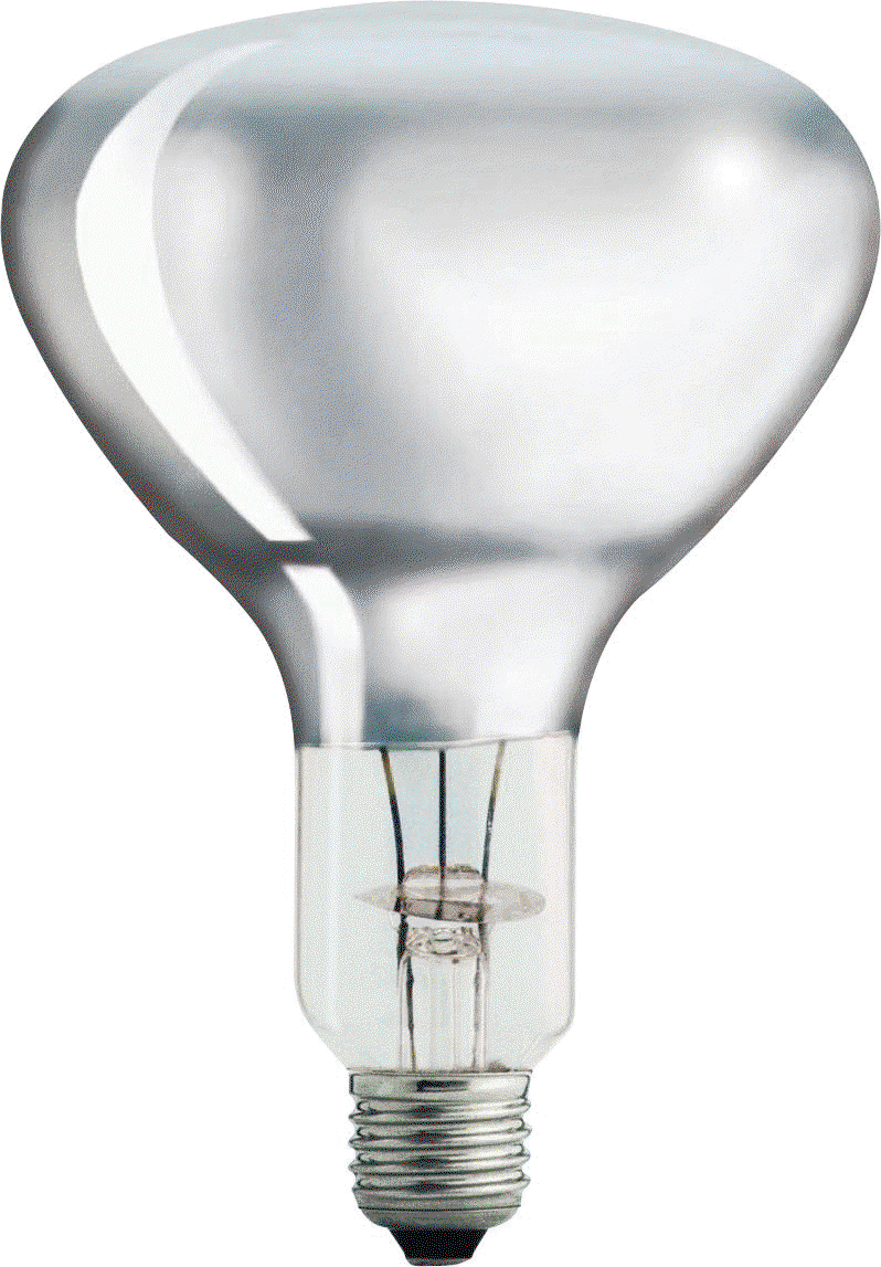 Infrarotlampen für industrielle Anwendungen -  IR lamp -  Systemleistung: 150 W – Bild 2 von 4