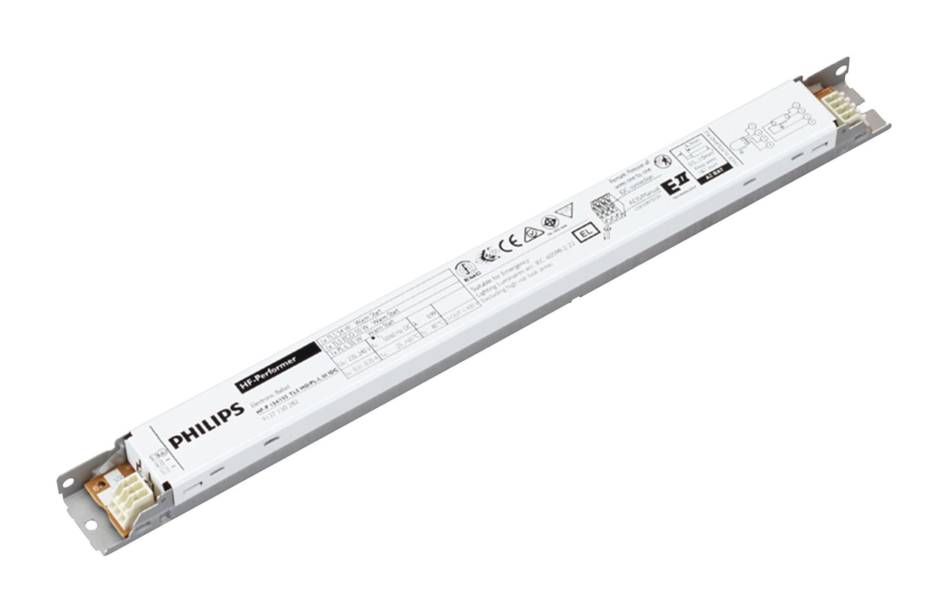 Ballast -  HF-PERFORMER III für TL5 Lampen