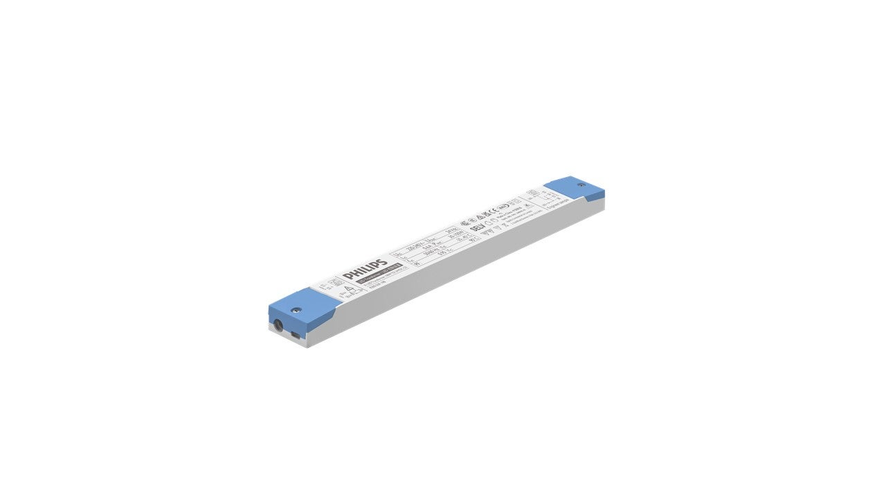 Xitanium LED Transformator TD 24VDC -  LED driver -  Systemleistung: 112 W