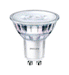 CorePro LEDspot GU10 Hochvolt-Reflektorlampen -  LED-lamp/Multi-LED -  Systemleistung: 3.5 W -  Energieeffizienzklasse: F