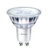 CorePro LEDspot GU10 Hochvolt-Reflektorlampen -  LED-lamp/Multi-LED -  Systemleistung: 3.5 W -  Energieeffizienzklasse: F