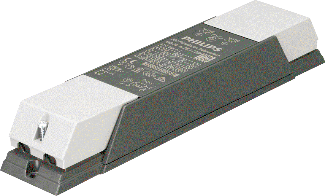 Ballast (electrical) -  PrimaVision Mini für CDM – Bild 2 von 5