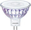 MASTER LEDspot & Value MR16/MR11 Niedervolt-Reflektorlampen -  LED-lamp/Multi-LED -  Systemleistung: 7.5 W -  Energieeffizienzklasse: F