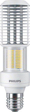 MASTER LED SON-T -  LED-lamp/Multi-LED -  Systemleistung: 65 W -  Energieeffizienzklasse: C -  Ähnlichste Farbtemperatur: 4000 K