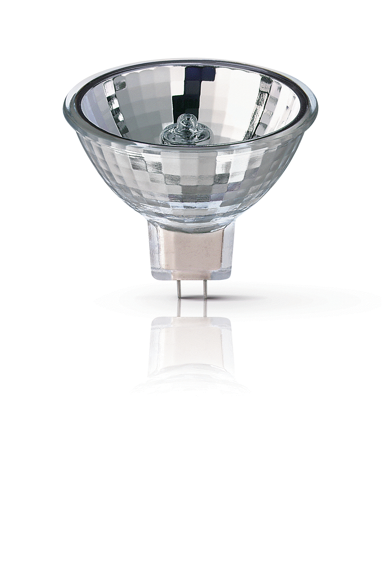 Halogen Reflektor -  Studio-, projection- and photo lamp -  Systemleistung: 150 W -  Ähnlichste Farbtemperatur: 3150 K – Bild 2 von 5